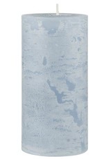 Blokkaars blauw