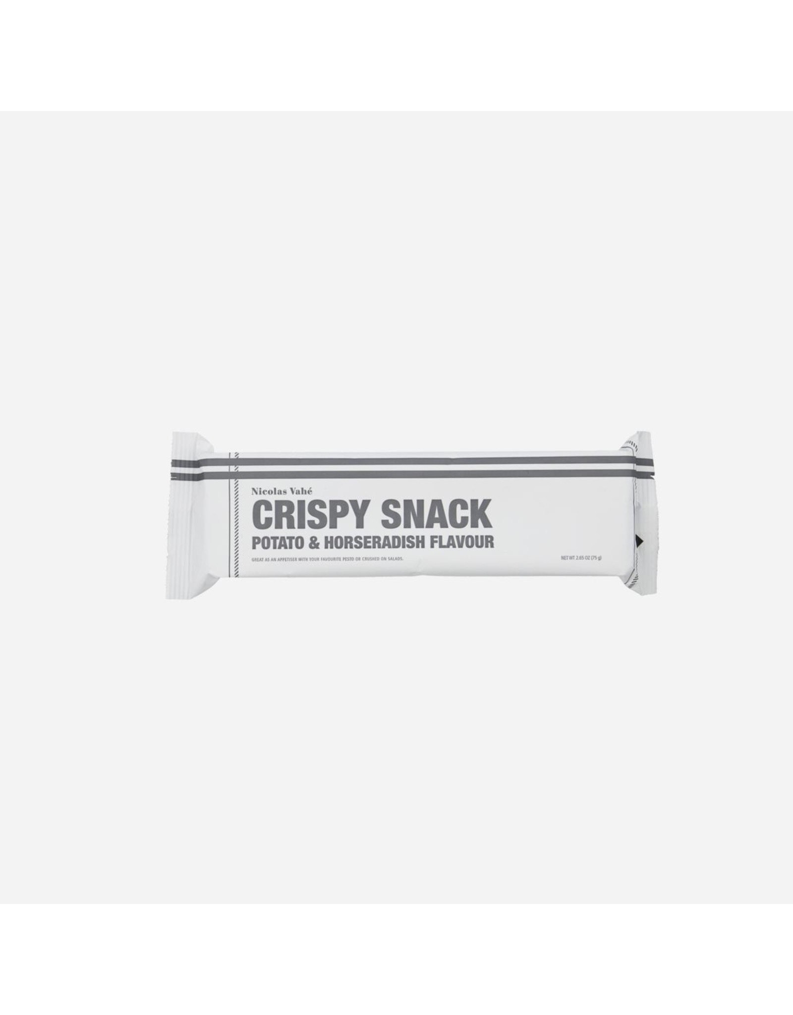 Crispy Snacks