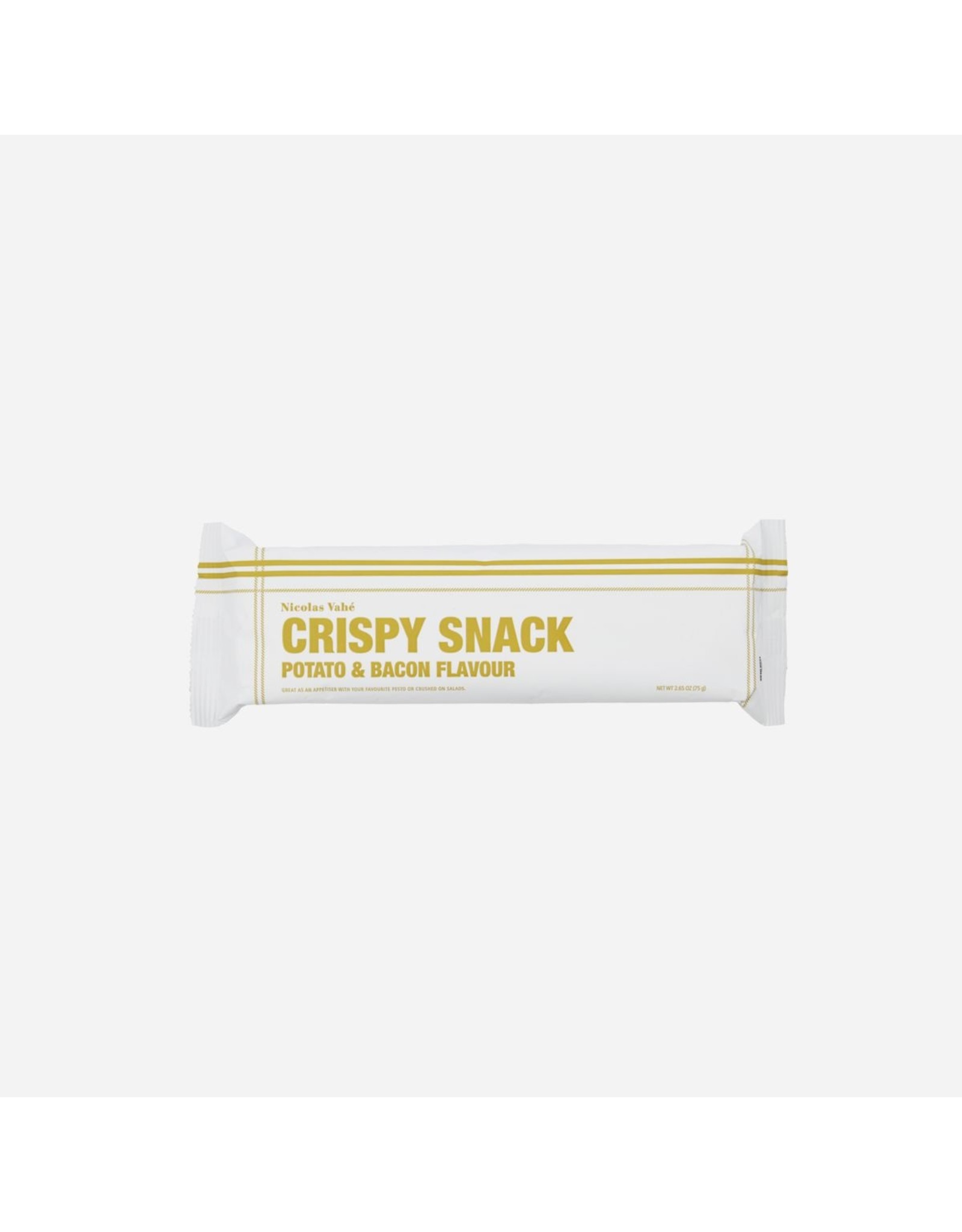 Crispy Snacks