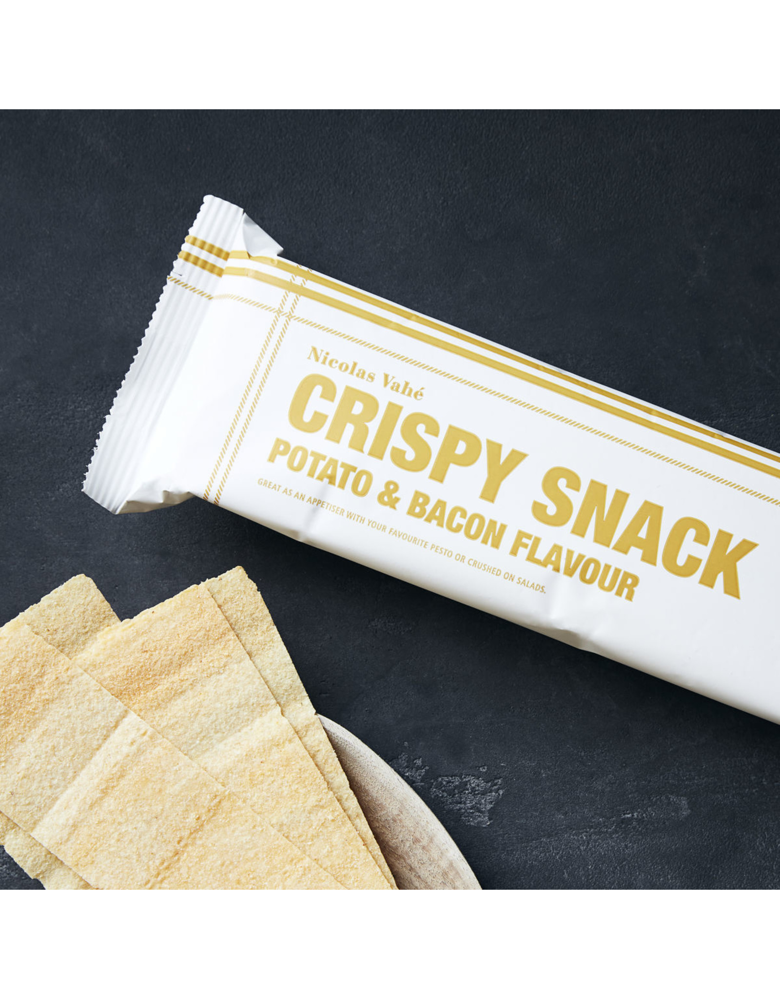 Crispy Snacks