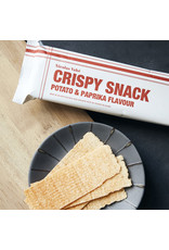 Crispy Snacks