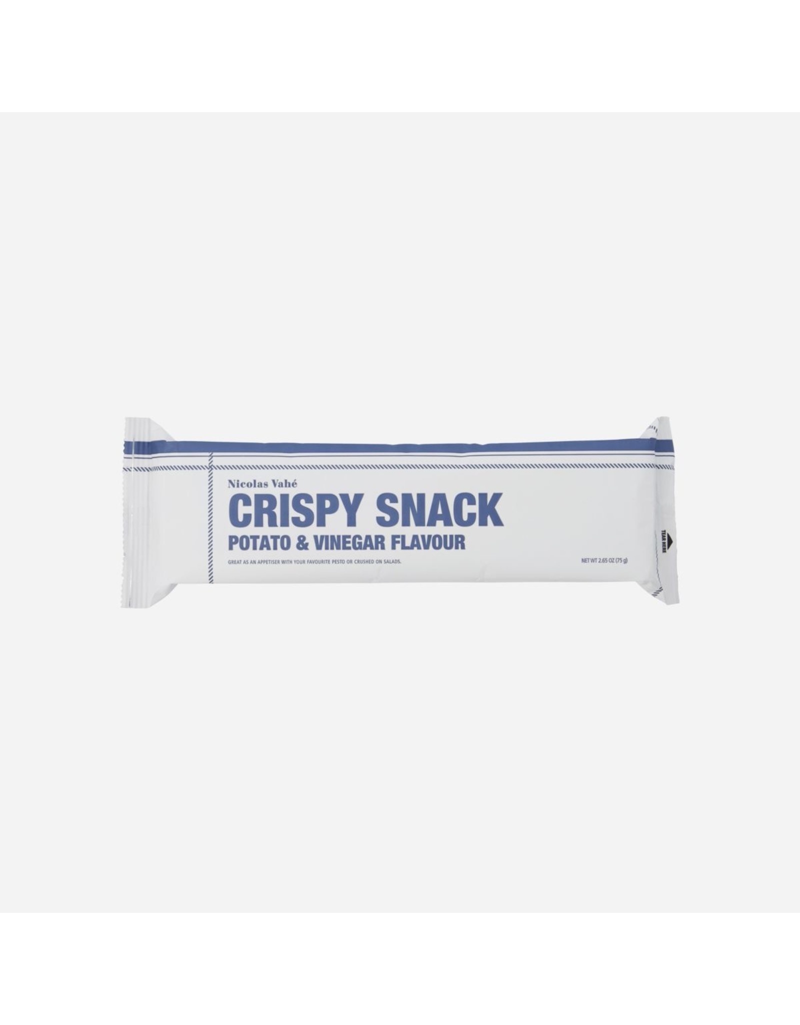 Crispy Snacks