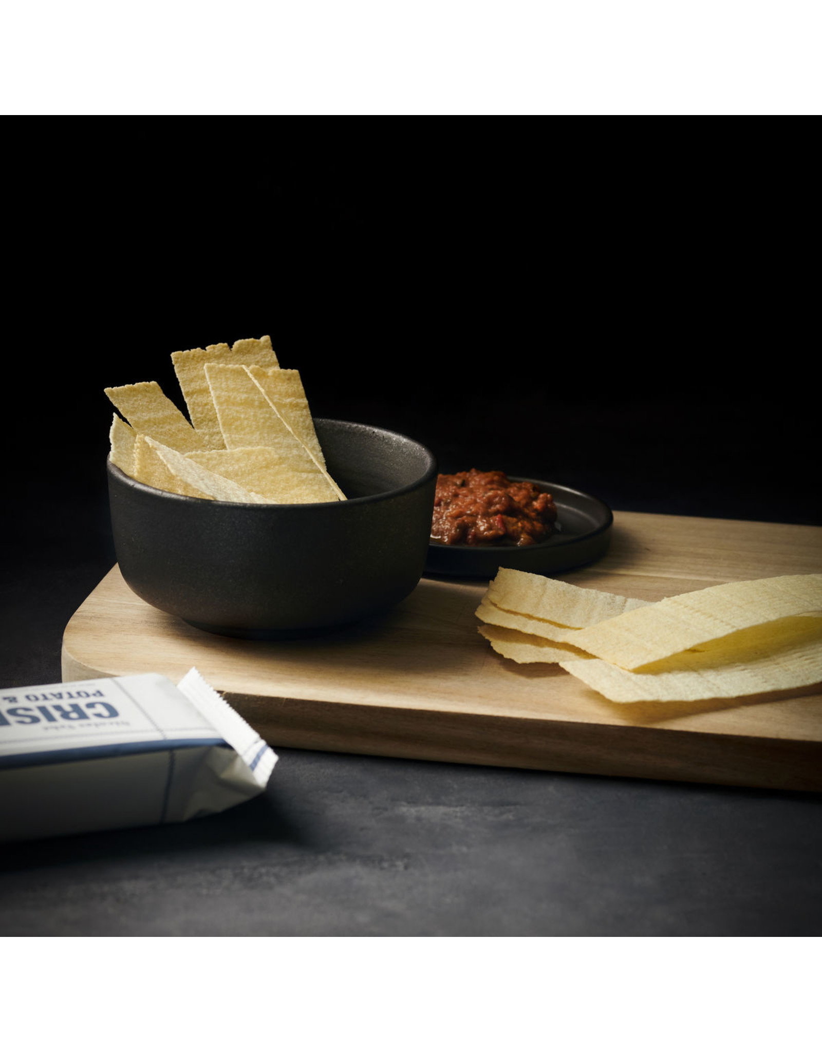 Crispy Snacks