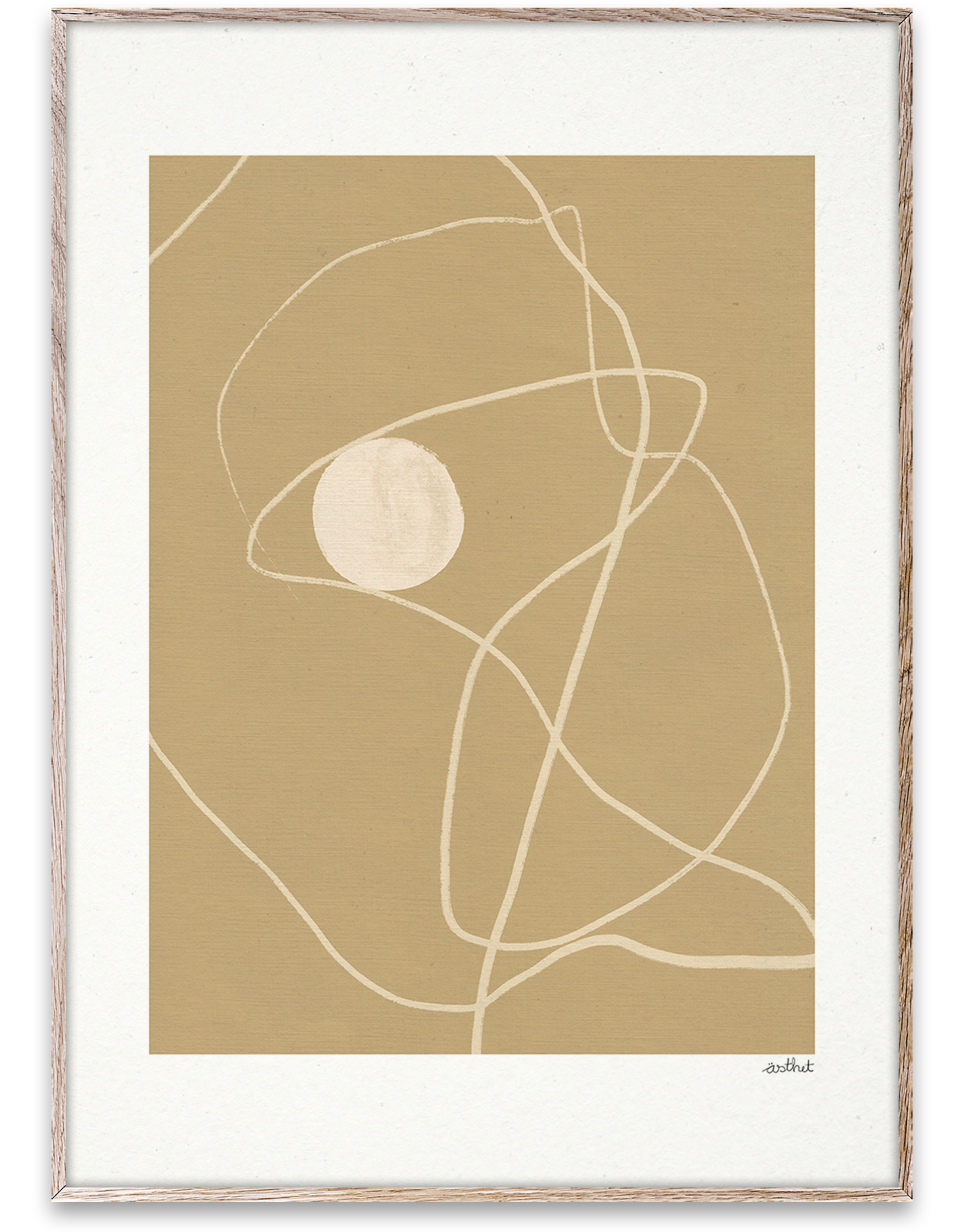Print Little Pearl