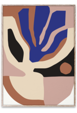 Print Monstera