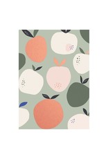 Kaartje 'apples'