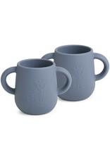 Tasjes (2stuks)