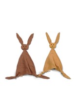 Knuffelbeestjes (2stuks)
