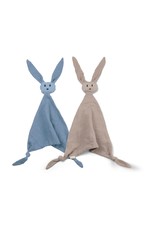 Knuffelbeestjes (2stuks)