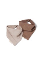 NU Bandana slabbetjes (2stuks)