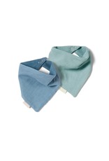 NU Bandana slabbetjes (2stuks)