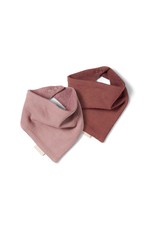 NU Bandana slabbetjes (2stuks)