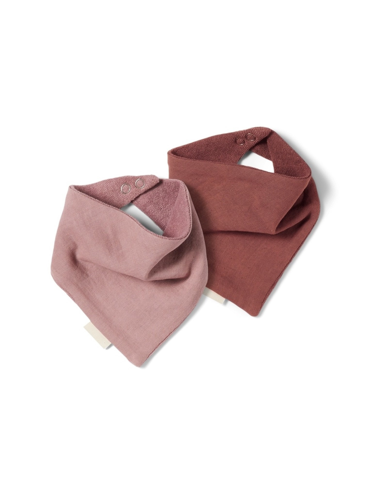 NU Bandana slabbetjes (2stuks)