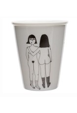 Tas Helen B '4 boobies'