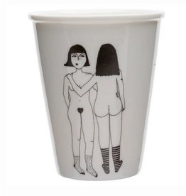 Tas Helen B '4 boobies'