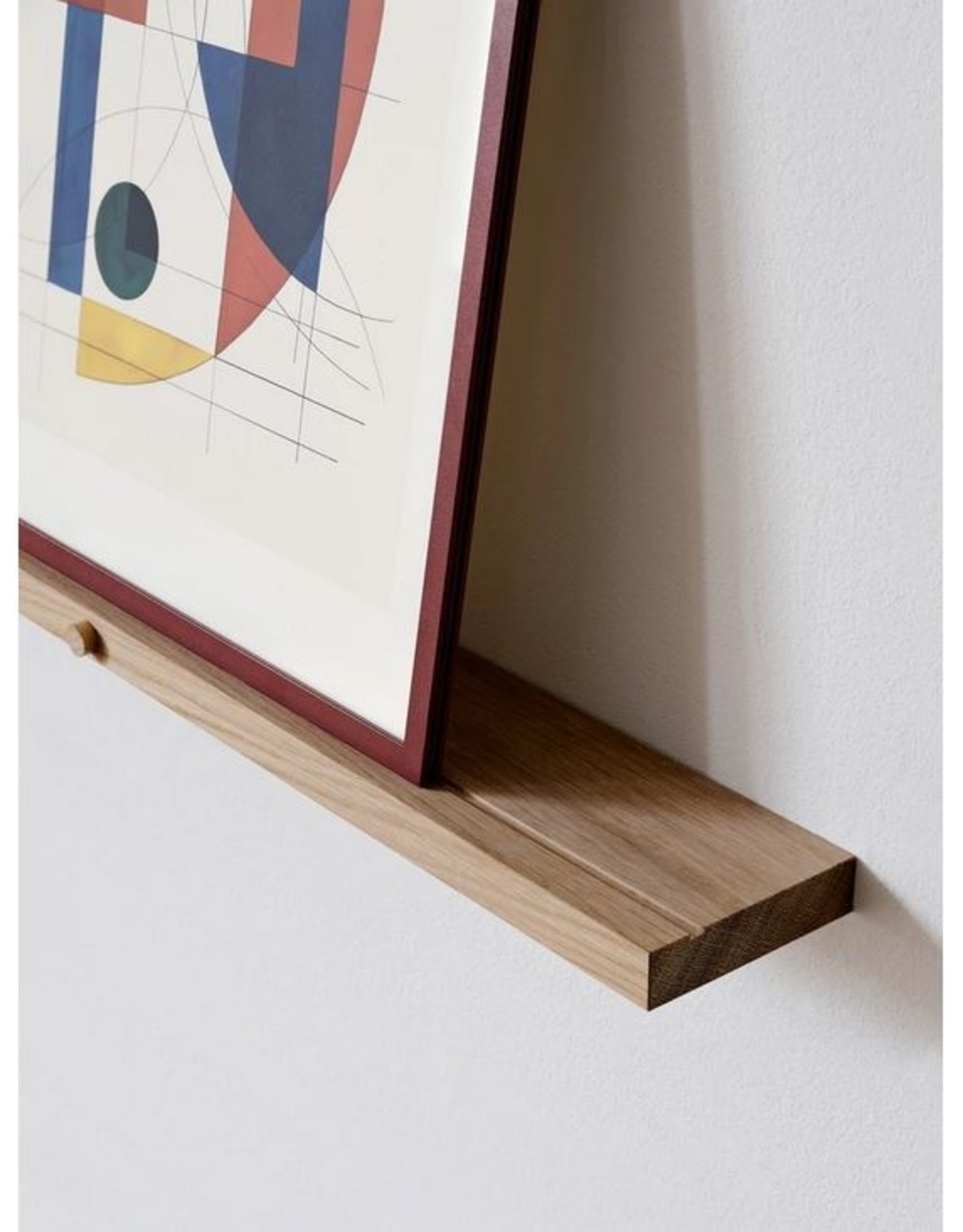 Gallery Shelf 70cm
