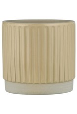 Bloempot (sand)