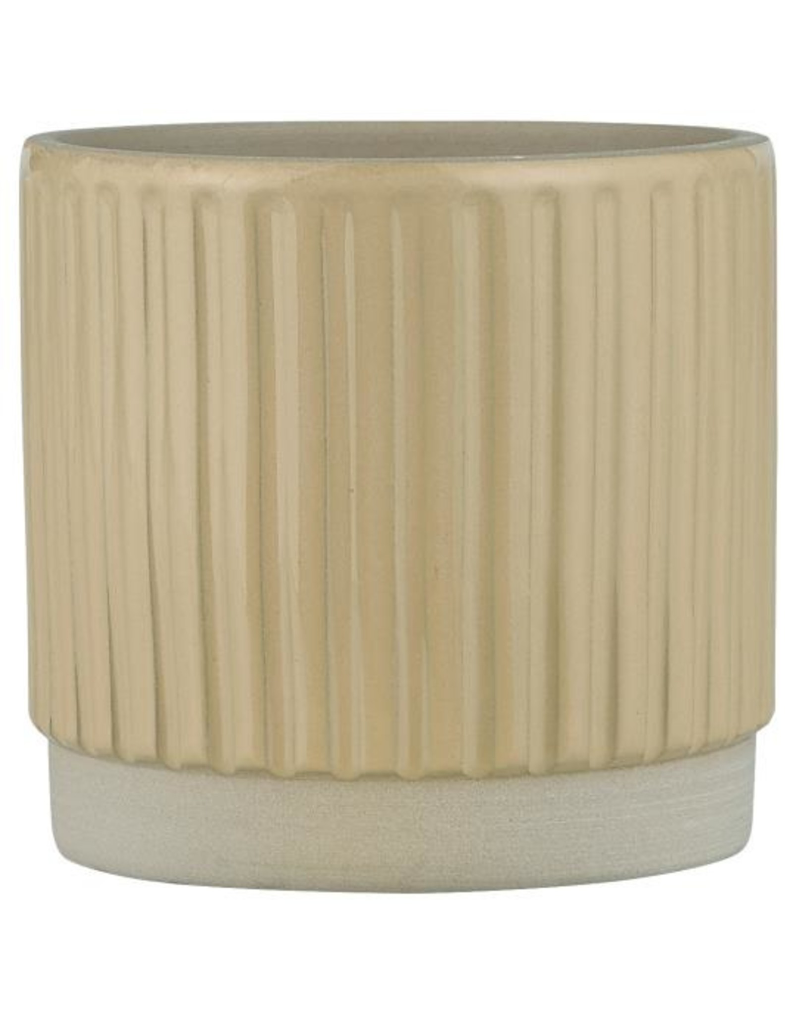 Bloempot (sand)