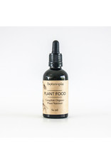 Plantenvoeding 50ml (bio)