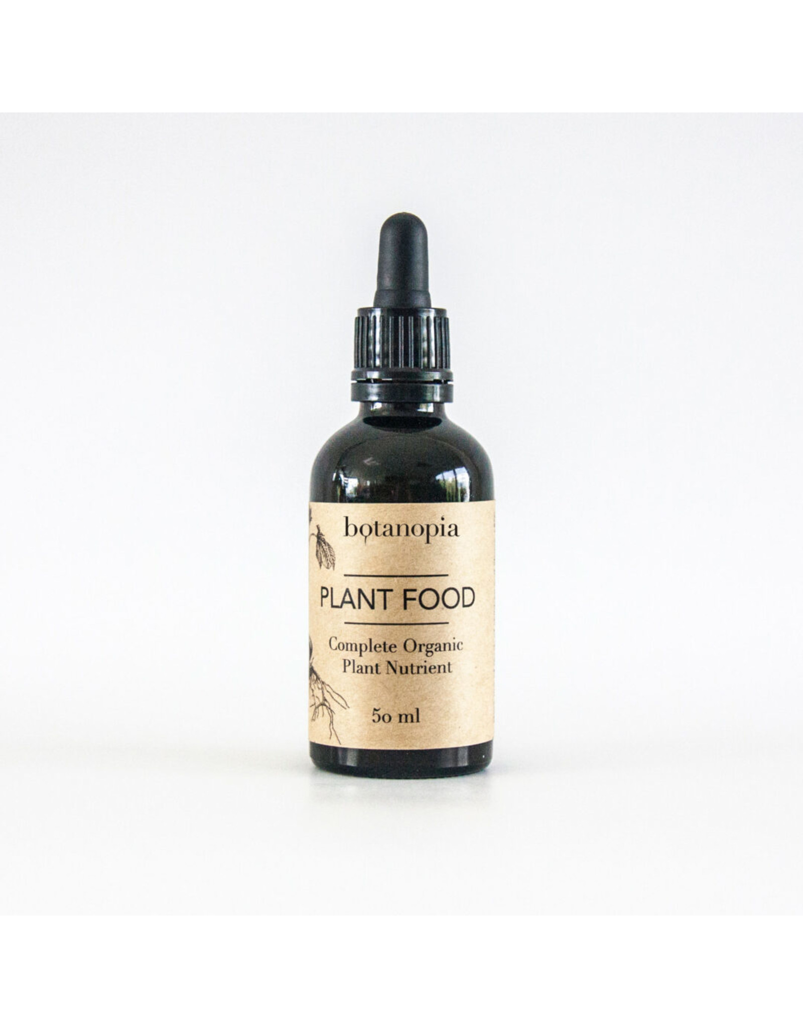 Plantenvoeding 50ml (bio)
