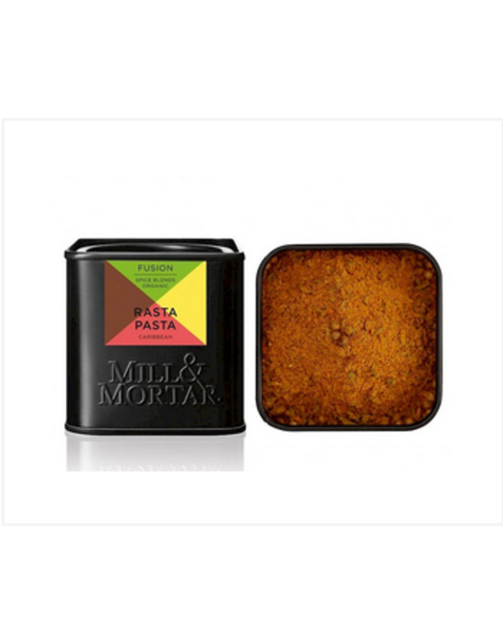 Mill & Mortar Rasta Pasta