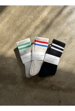 Extended Boyfriend Socks (OS 41-45)