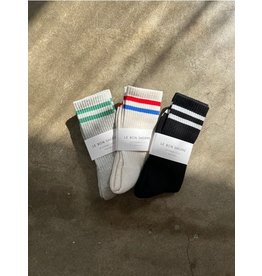 Extended Boyfriend Socks (OS 41-45)