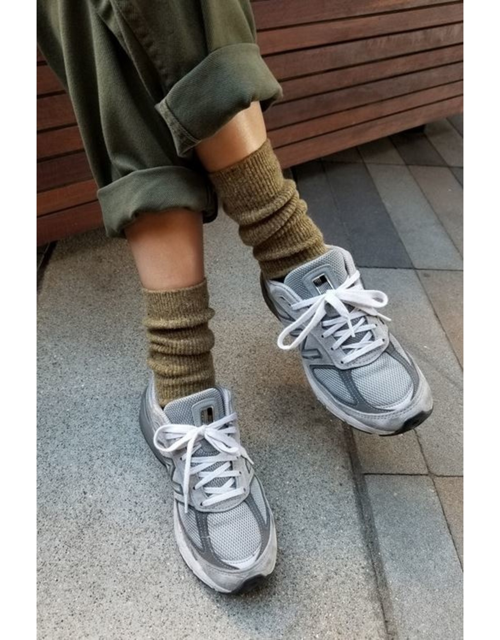 Snow Socks (OS 37-41)