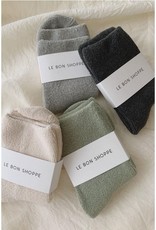 Cloud socks (OS 37-41)