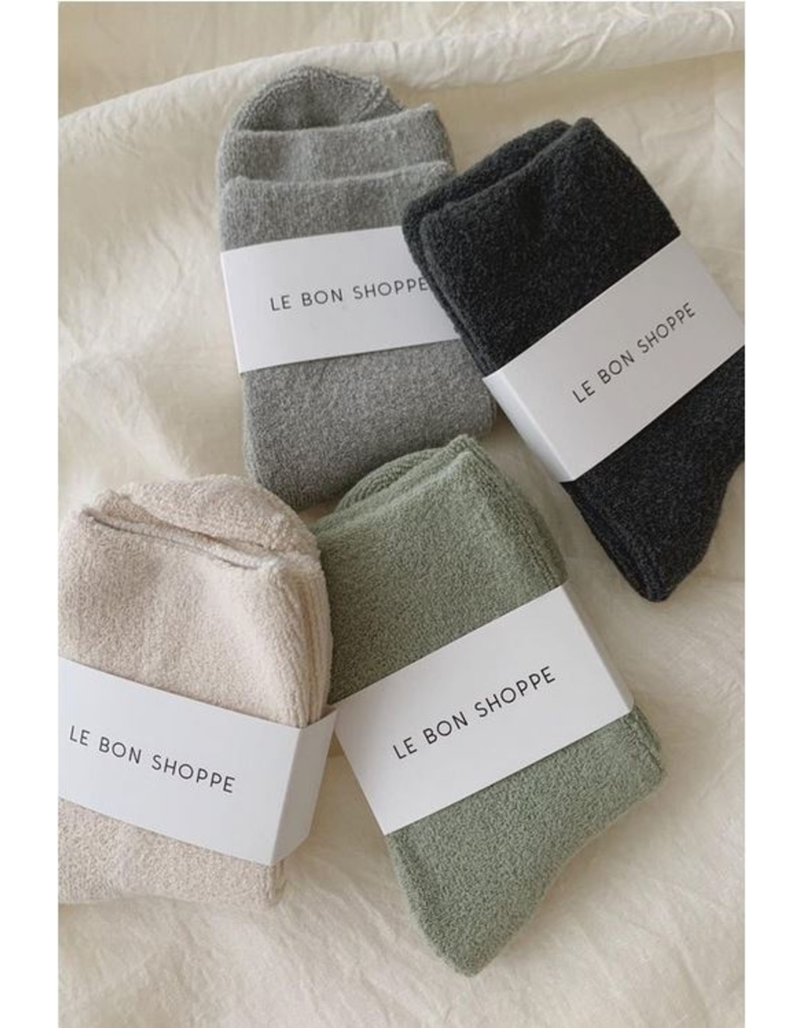 Cloud socks (OS 37-41)