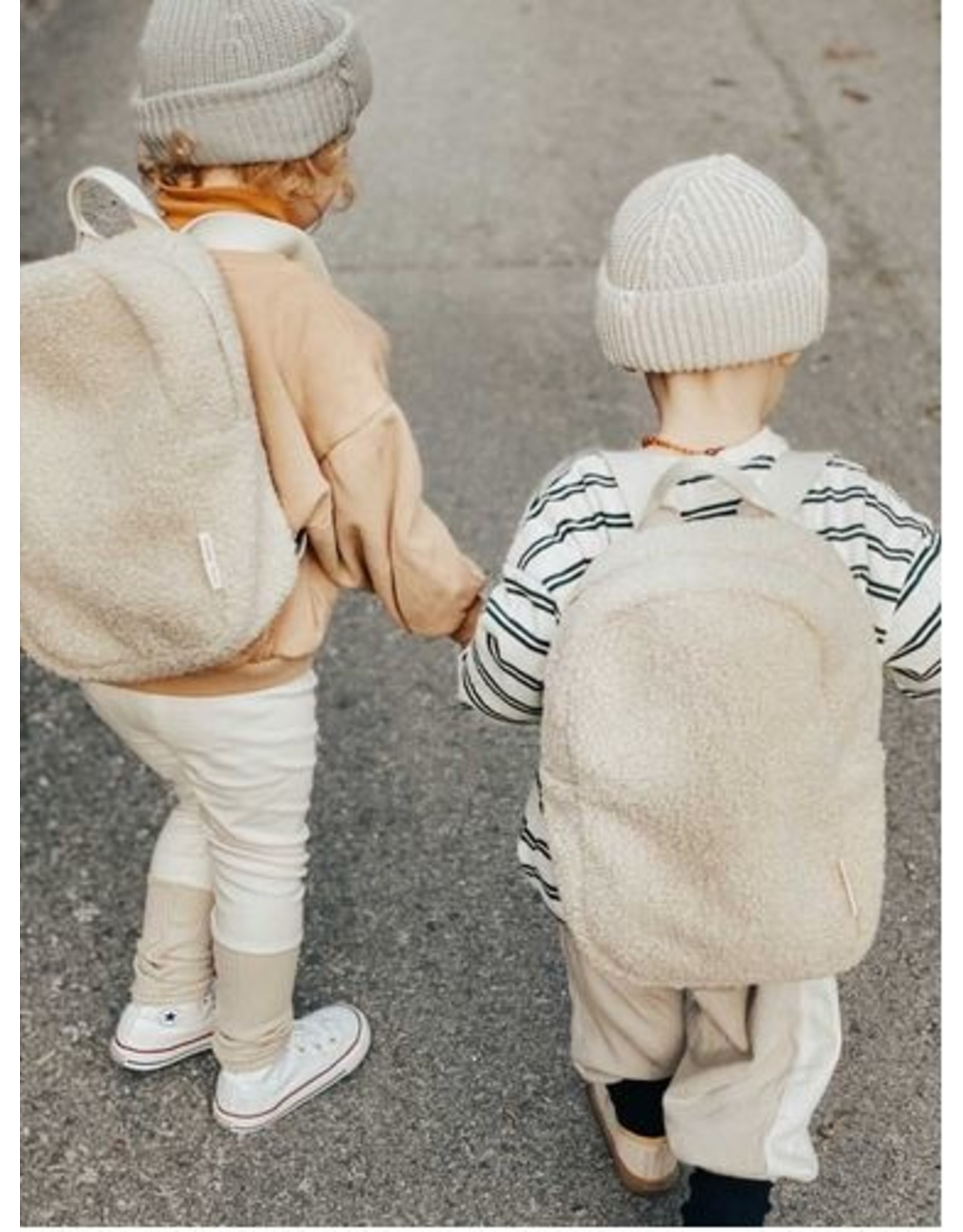 Teddy mini backpak