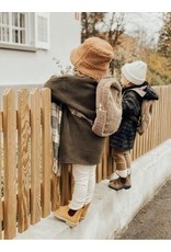 Teddy mini backpak