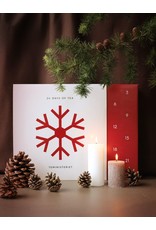 Advent Kalender Organic tea 2022