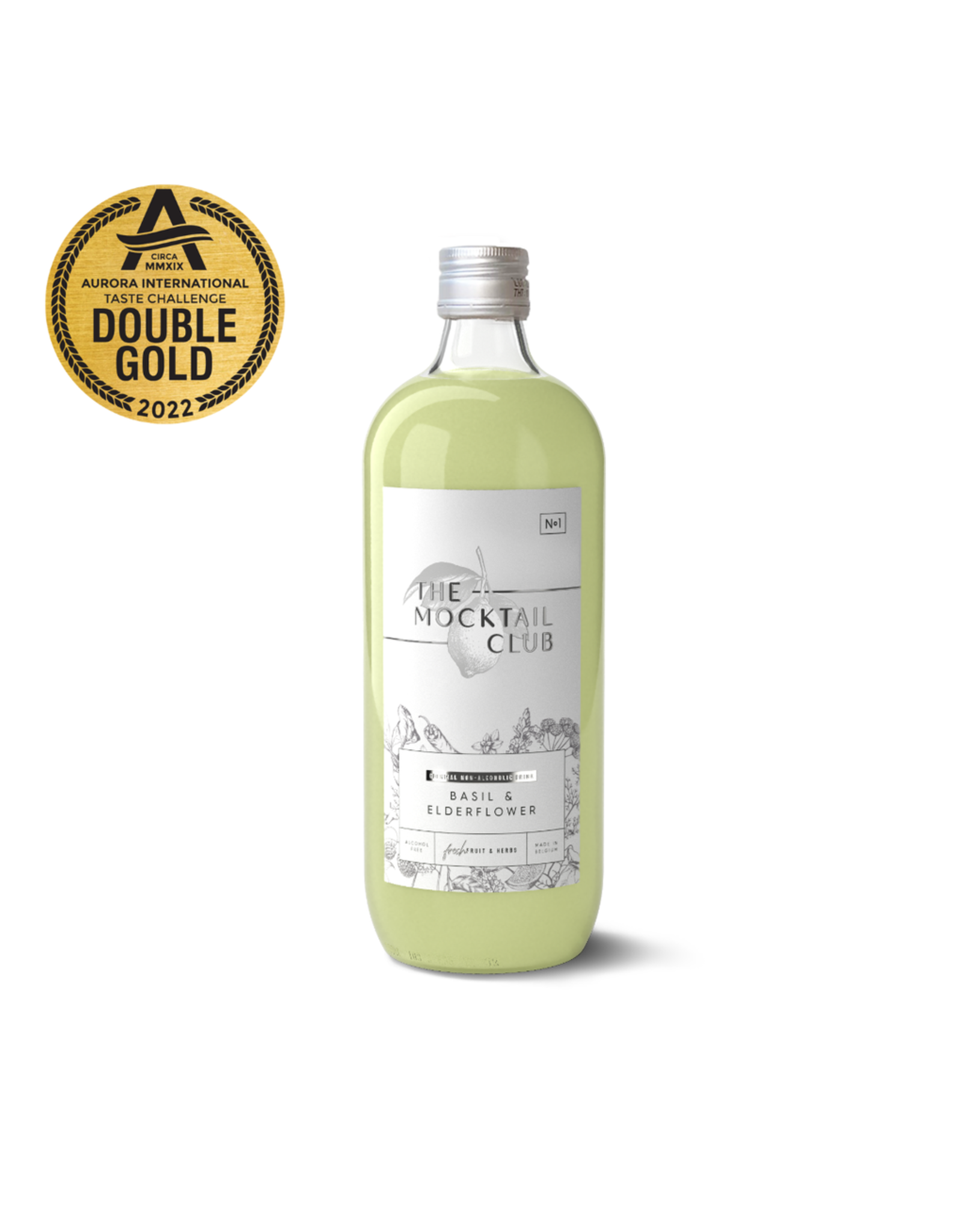 Mocktails 1l