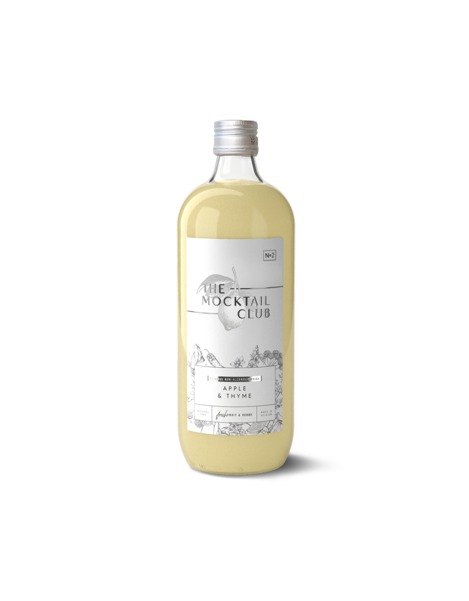 Mocktails 1l