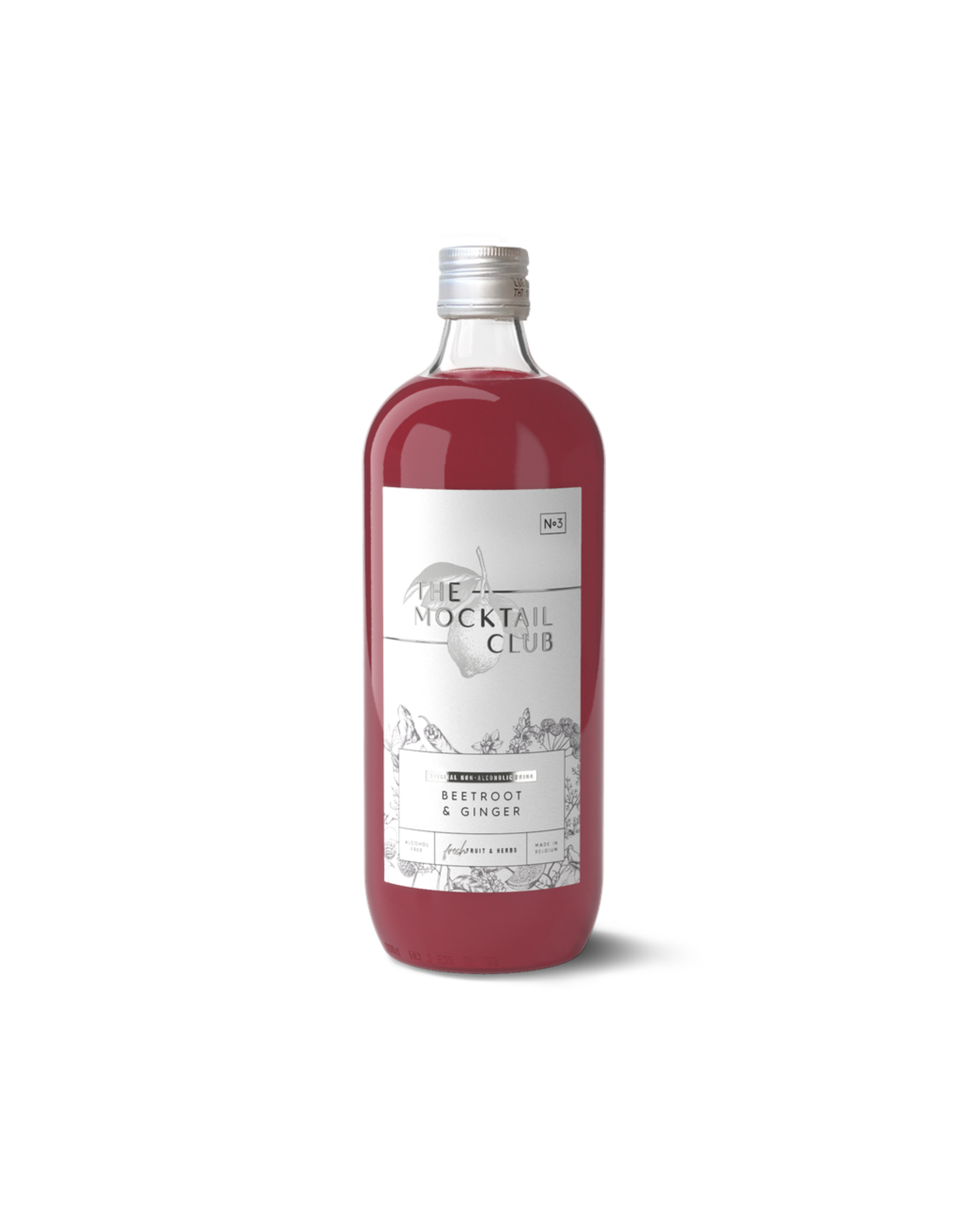 Mocktails 1l