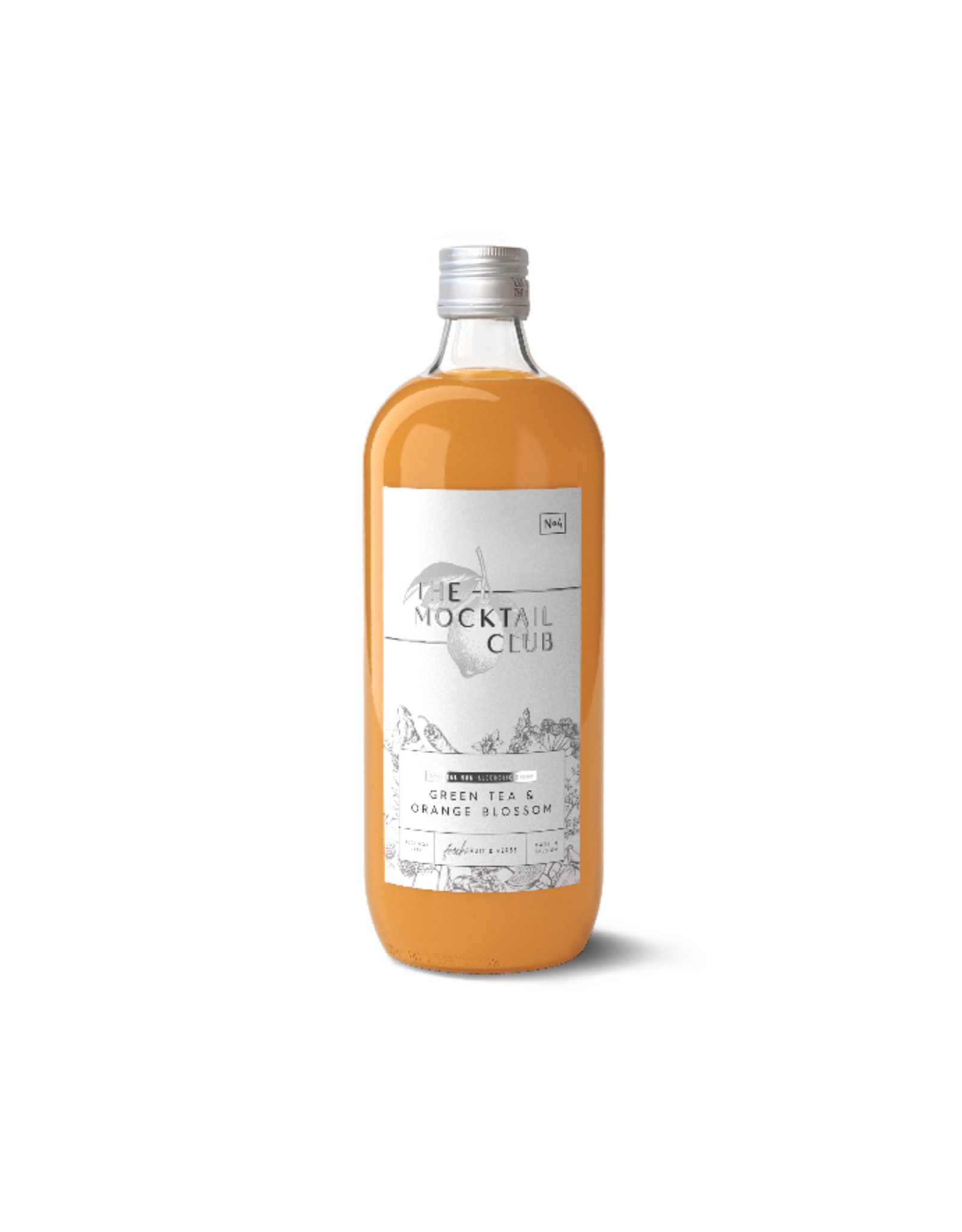 Mocktails 1l