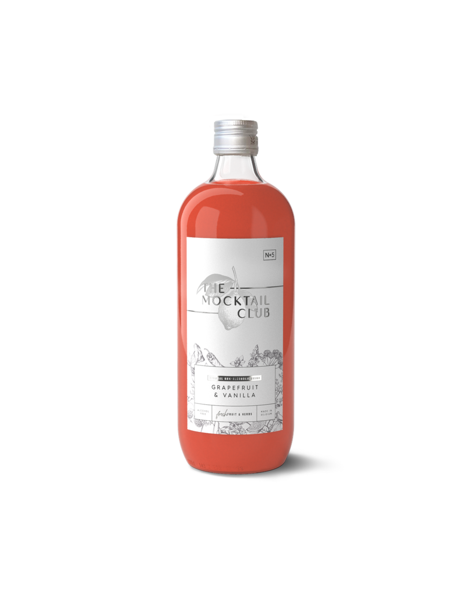 Mocktails 1l