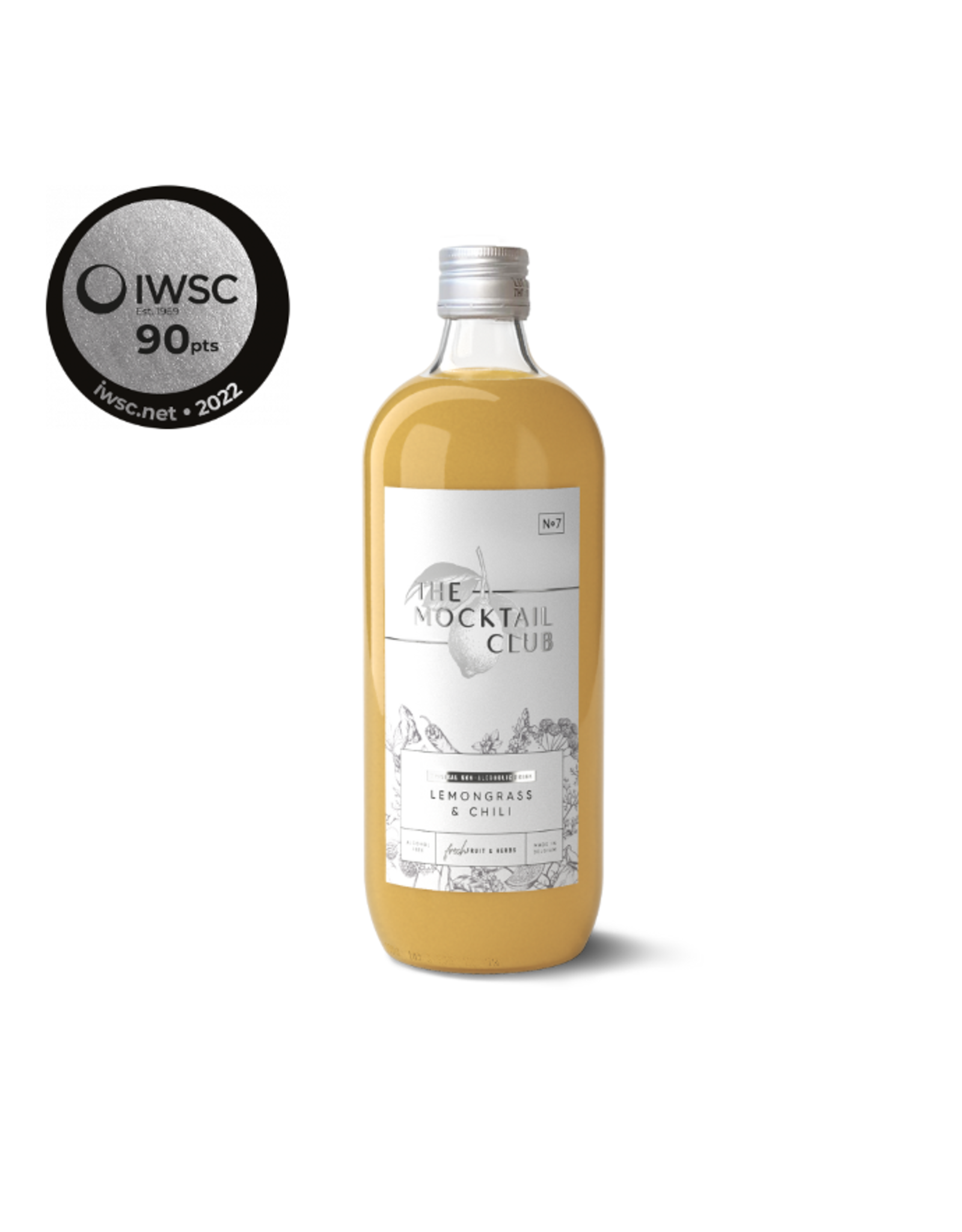 Mocktails 1l