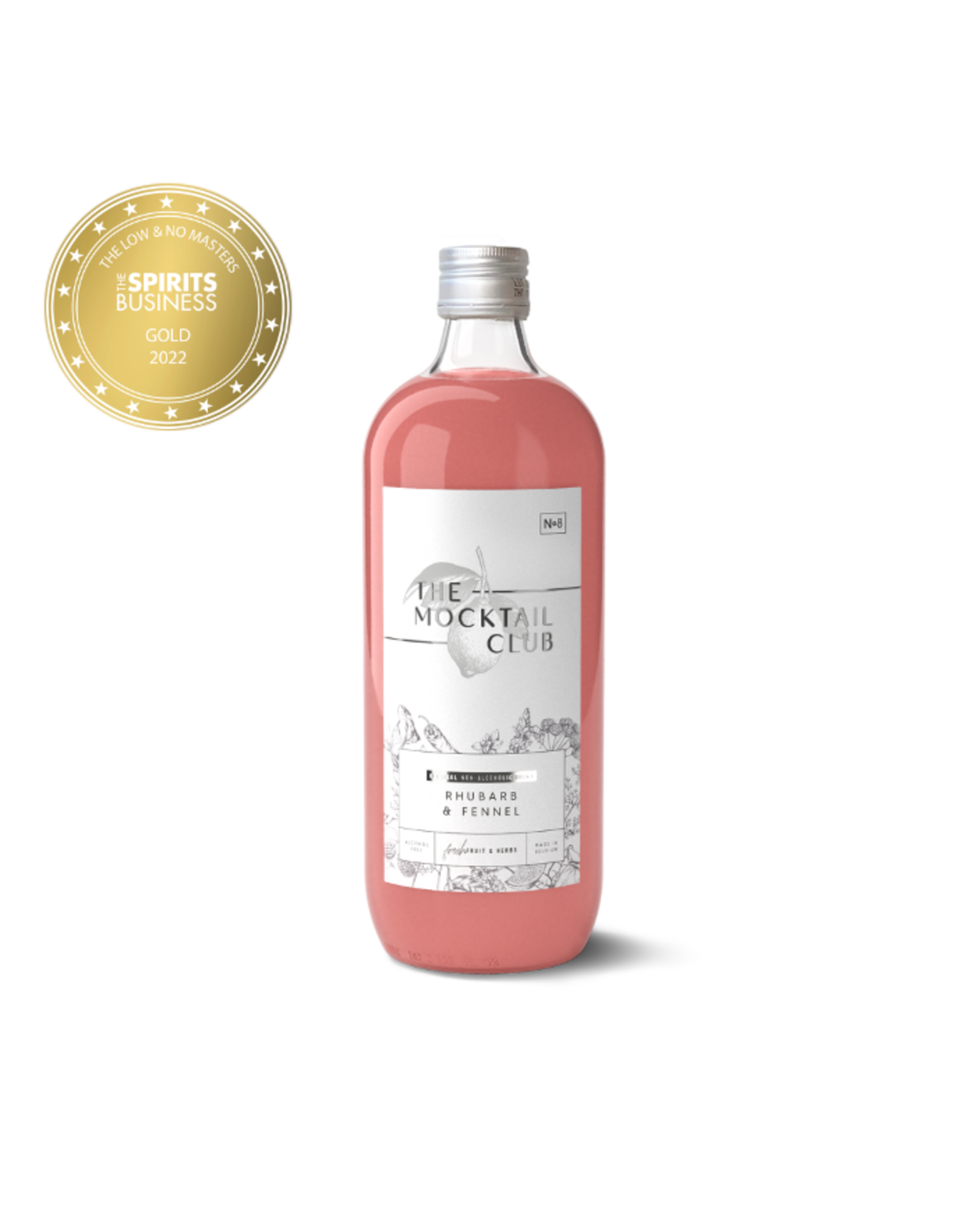 Mocktails 1l
