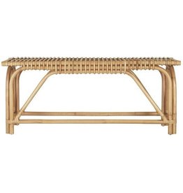 Bench rotan