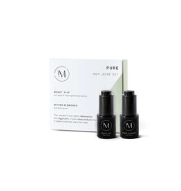 Marion Maakt Pure: anti-acne set