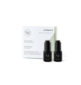 Marion Maakt Hydrate: moisturizing set