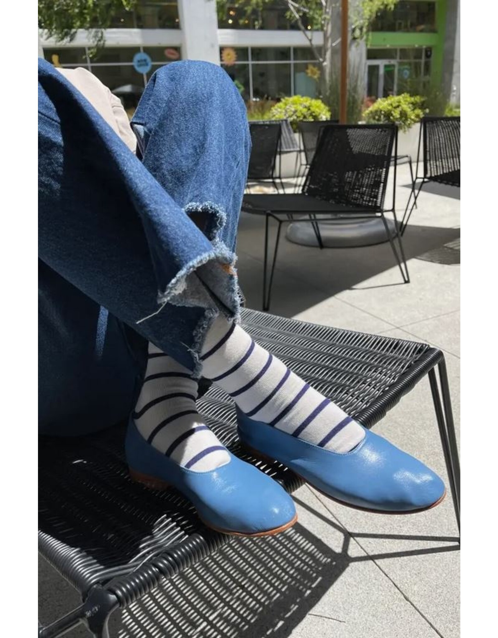 Wally socks