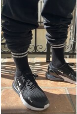Extended Boyfriend Socks (OS 41-45)