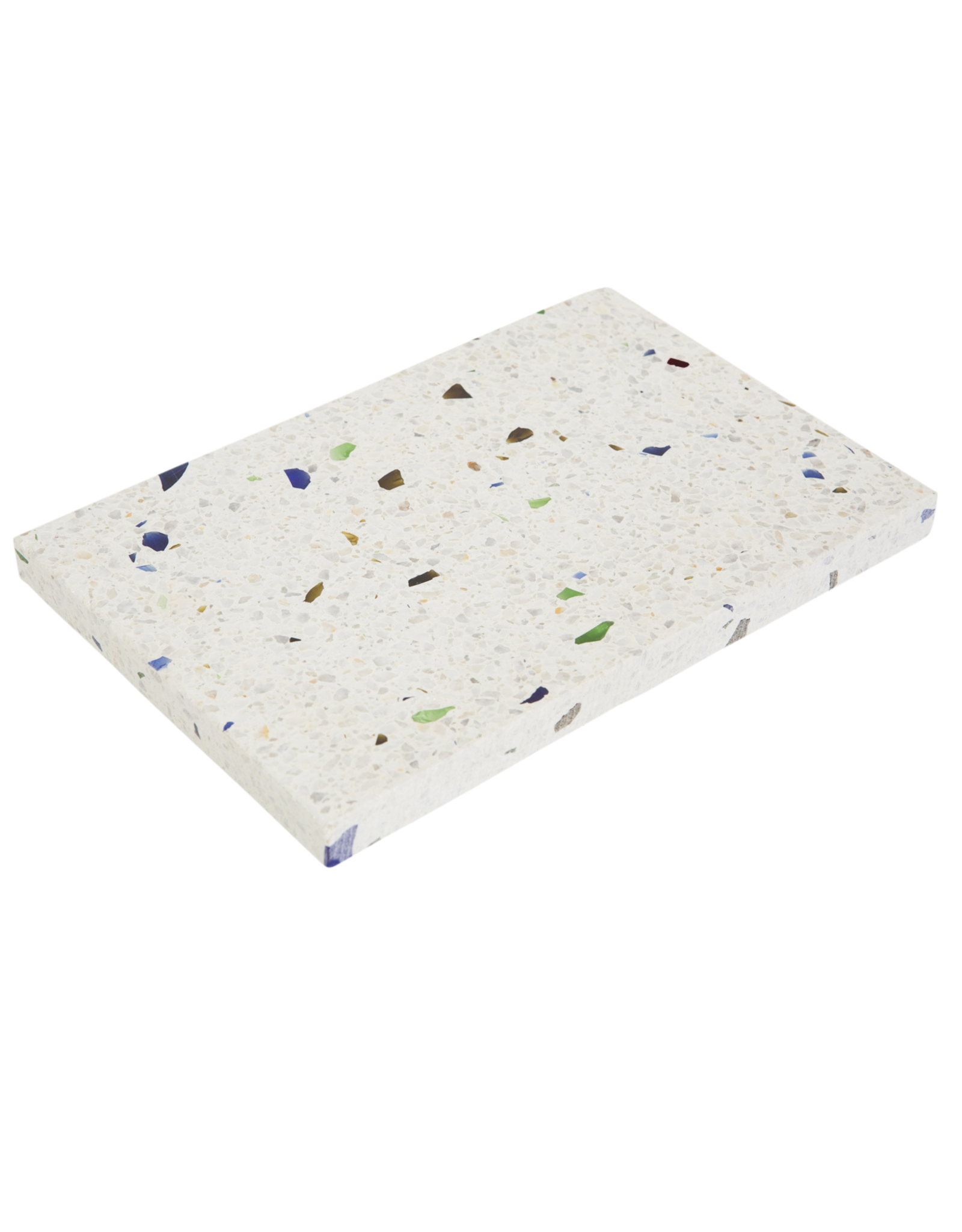 Dienblad confetti