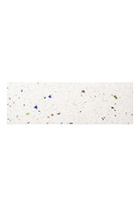 Dienblad confetti