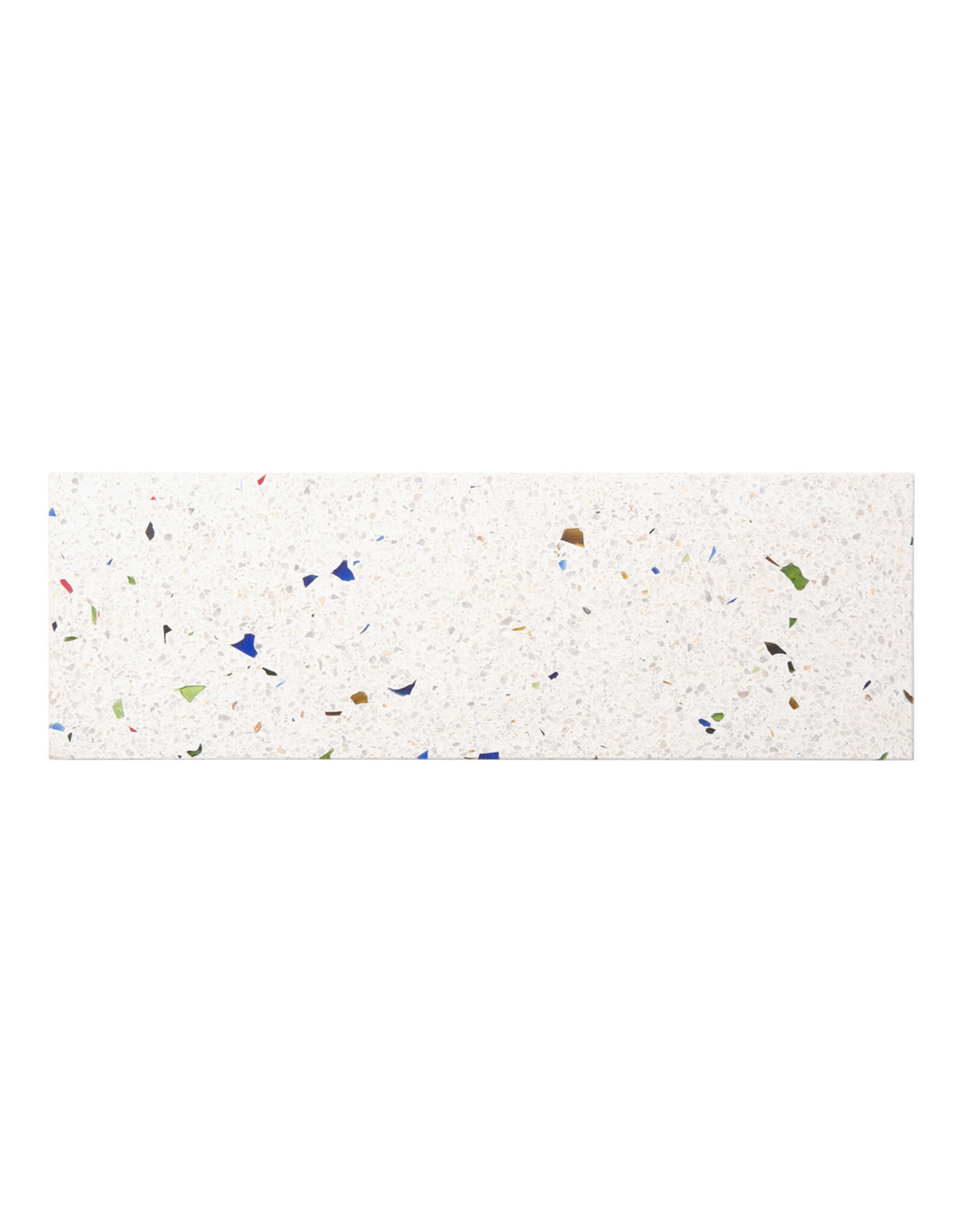 Dienblad confetti