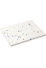 Dienblad confetti