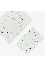 Dienblad confetti